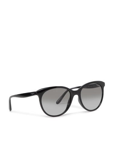 Слънчеви очила Vogue 0VO5453S W44/11 Черен