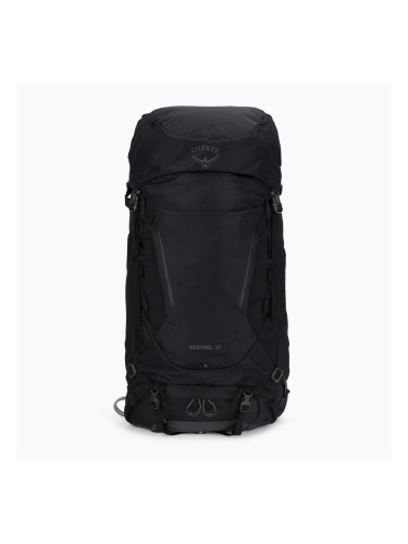 Мъжка раница за трекинг Osprey Kestrel 38 l black