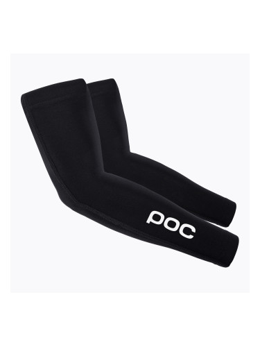 Ръкави за велосипеди POC Thermal Sleeves uranium black