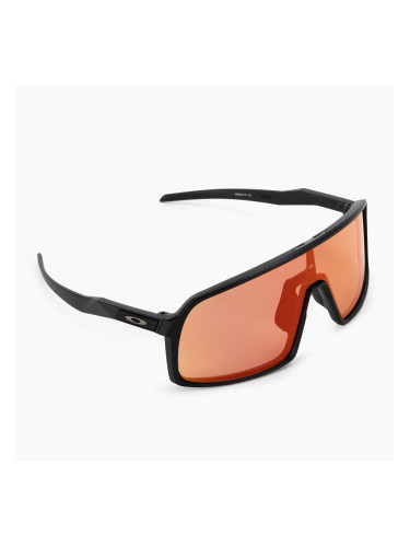 Oakley Sutro Lite Sweep матово черни очила за колоездене 0OO9406-940611