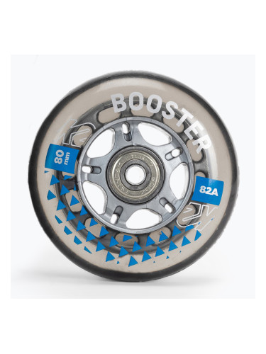 K2 Booster 80mm/82A ILQ 7 8 колела за скейтборд 30F3009/11