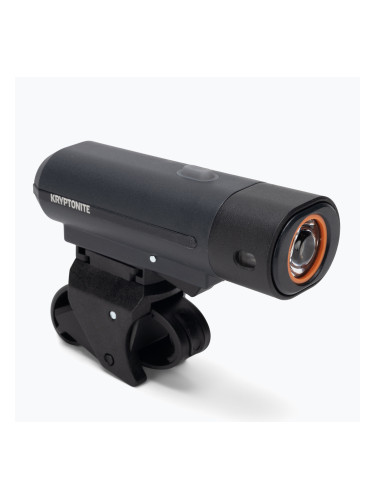 Комплект светлини за велосипед Kryptonite Street F-500/Avenue R-45 черен K004523