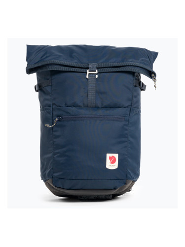 Fjällräven High Coast Foldsack 24 l 560 navy blue F23222 туристическа раница
