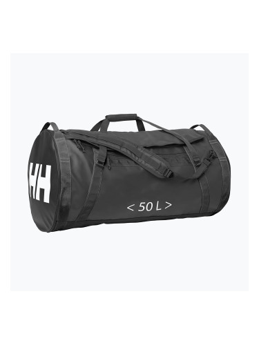Helly Hansen HH Duffel Bag 2 50L пътна чанта черна 68005_990