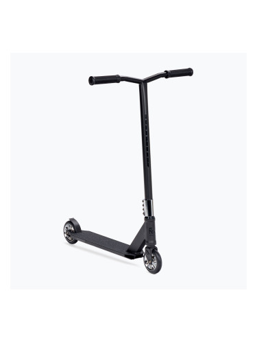 Скутер Fish Shark фрийстайл скутер черен