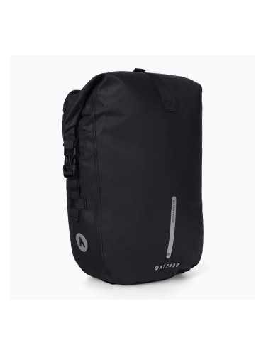 Велосипедна чанта ATTABO 20L черна APB-295
