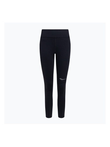 Дамски клинове за бягане Saucony Fortify Crop black SAW800398-BK