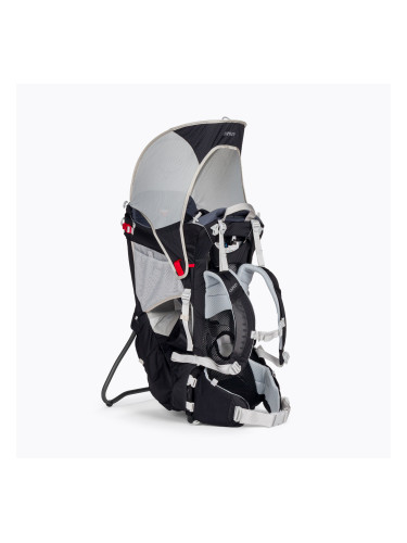 Туристически багажник Osprey Poco starry black