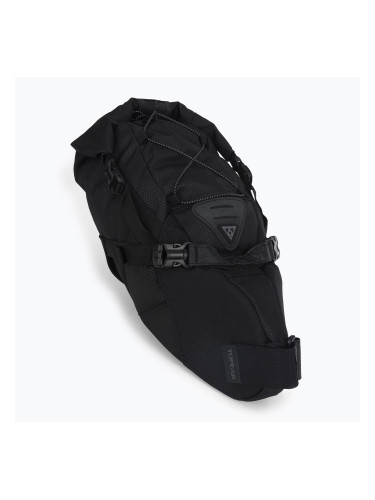 Чанта за седалка Topeak Loader Backloader черна T-TBP-BL3B