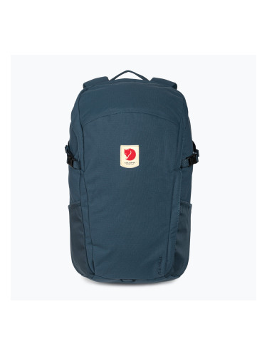 Туристическа раница Fjällräven Ulvo 23 l 570 navy blue F23301