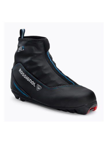 Дамски обувки за ски бягане Rossignol X-1 Ultra FW black
