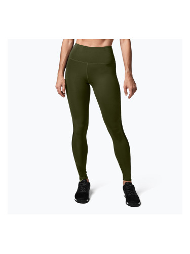 Дамски тренировъчен клин STRONG ID Essential зелен Z1B01340