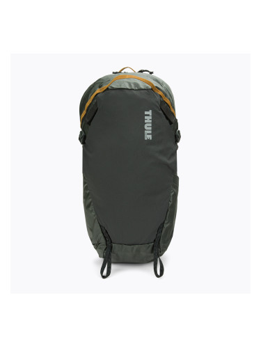 Thule Stir 25 л мъжка туристическа раница сива 3204094