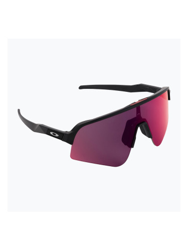 Слънчеви очила Oakley Sutro Lite Sweep черни 0OO9465