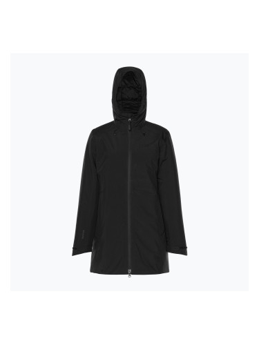 Jack Wolfskin дамско пухено яке Heidelstein Ins черно 1115681_6000