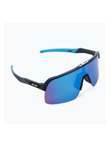 Очила за колоездене Oakley Sutro Lite matte navy 0OO9463-946306