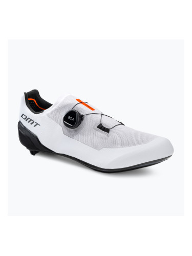 Мъжки обувки за колоездене DMT KR30 бял M0010DMT23KR30
