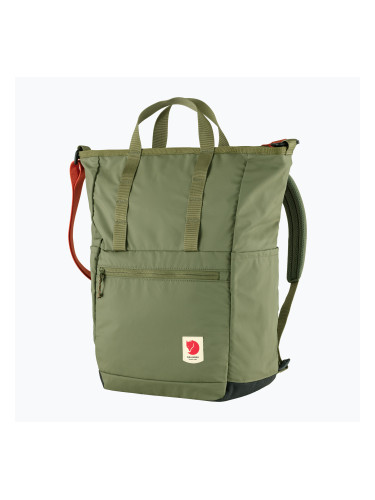 Fjällräven High Coast Totepack 620 green F23225 туристическа раница