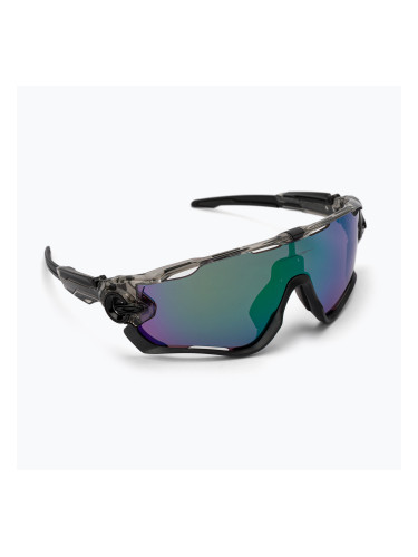 Слънчеви очила Oakley Jawbreaker сиви 0OO9290