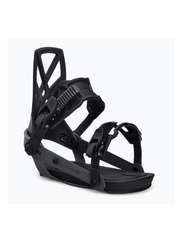 Мъжки сноуборд връзки RIDE A-4 black