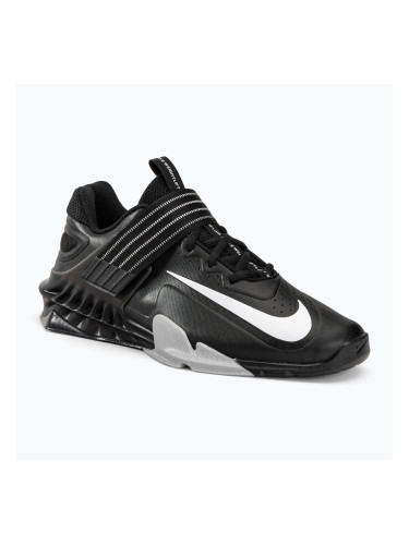 Nike Savaleos обувки за вдигане на тежести черни CV5708-010