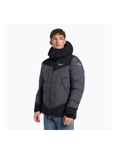 Salewa Ortles Heavy2 Ptx/Rds Dwn мъжко пухено яке черно 00-0000027625