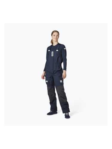 Helly Hansen дамски ветроходен костюм Pier 3.0 Bib blue 33961_597