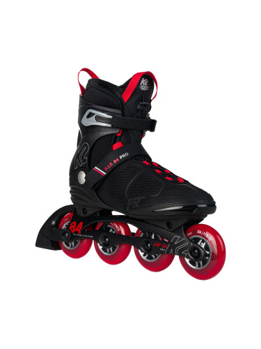 Мъжки кънки K2 F.I.T. 84 Pro black 30G0515