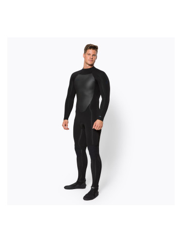 Мъжки бански O'Neill Epic 5/4 mm Swim Foam Black 4217B