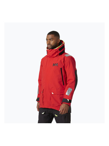 Helly Hansen Skagen Offshore мъжко ветроходно яке червено 34255_222