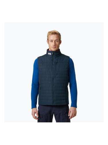Helly Hansen мъжки без ръкави Crew Insulator 2.0 navy blue 30377_597