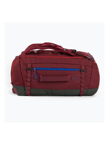 Tatonka Чанта за дрехи 65 л червена 1935.376