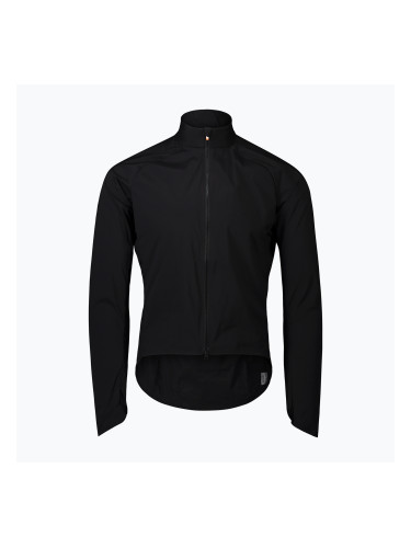 Мъжко яке за колоездене POC Pure-Lite Splash uranium black