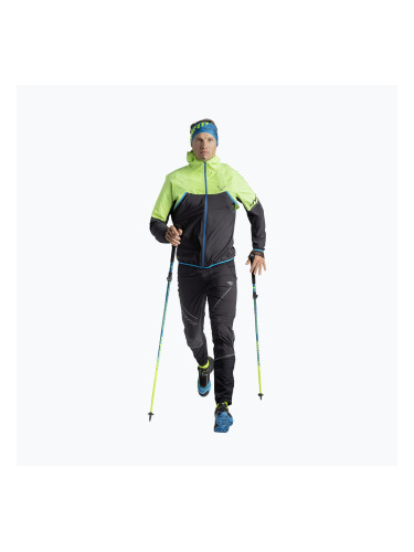 DYNAFIT Alpine Wp 2.5L black out панталон за бягане