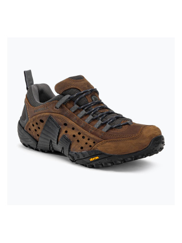 Merrell Intercept мъжки туристически ботуши кафяви J598633
