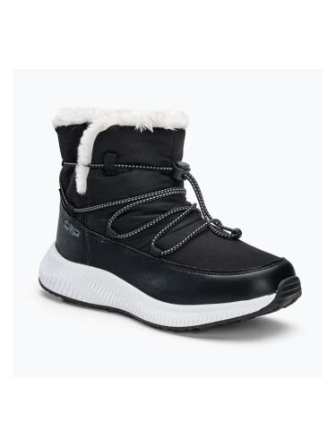 Дамски ботуши CMP Sheratan Snowboots Wp black 30Q4576
