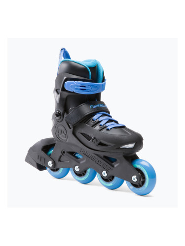 Powerslide Stargaze детски ролкови кънки черни 940658