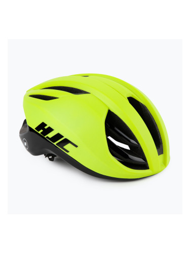 Велосипедна каска HJC Atara Green 81183702