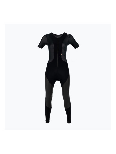 Дамски костюм за колоездене Santini Vega Dry Bib Tights black 3W1182C3WVEGADRY