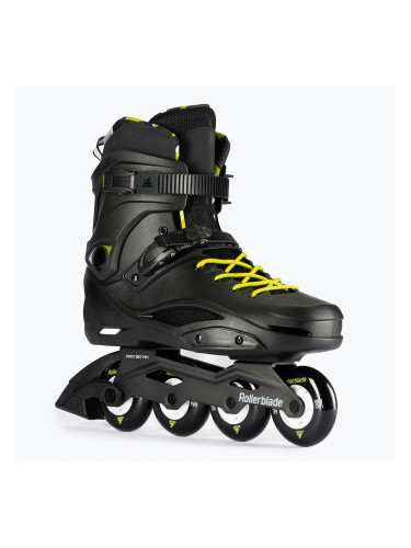 Мъжки Rollerblade RB Cruiser black 7101500215
