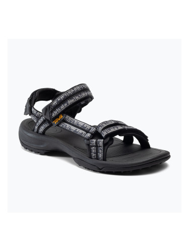 Дамски сандали Teva Terra Fi Fi atmosphere black/grey