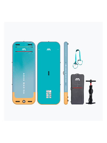 Aqua Marina Peace 8'2" SUP дъска 2021