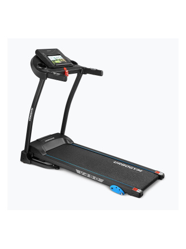 Urbogym V450 електрическа бягаща пътека 5904906085480