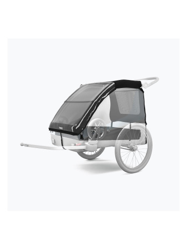 Комплект за ремарке за кучета Thule Courier Dog Trailer Kit 20301001