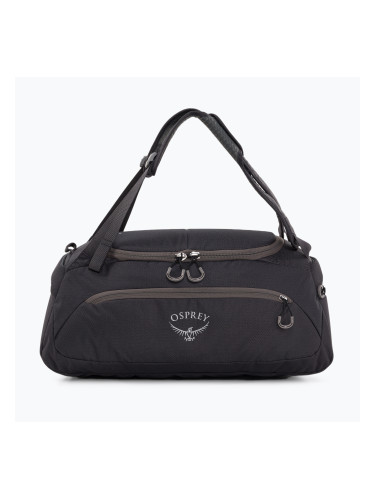 Osprey Daylite Duffel 30 л пътна чанта черна 10002607