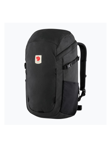 Туристическа раница Fjällräven Ulvo 30 l 550 black F23313