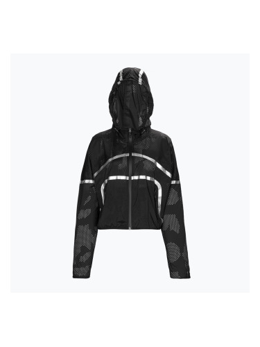 Дамско яке STRONG ID черно Z1T02347