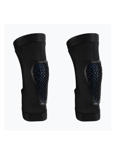 Велосипедни протектори за колене Dainese Trail Skins Air black