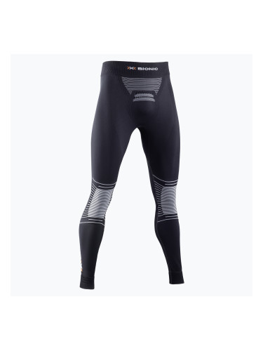 Мъжки термо панталони X-Bionic Energizer 4.0 black NGYP05W19M
