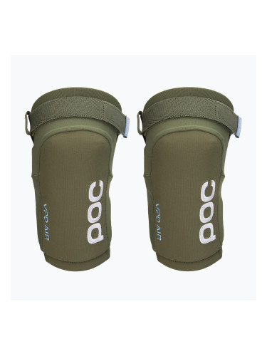 Велосипедни протектори за колене POC Joint VPD Air epidote green